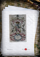 velin-d-Arches-HAMILTON_Duke of Brandon_Scotland