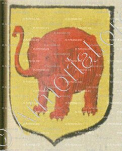 De la FARGUE (La Rochelle)