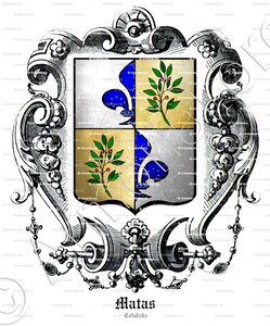 MATAS
