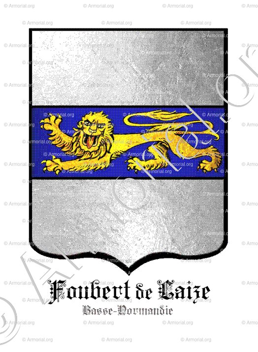 FOUBERT DE LAIZE_Basse-Normandie_France (2)