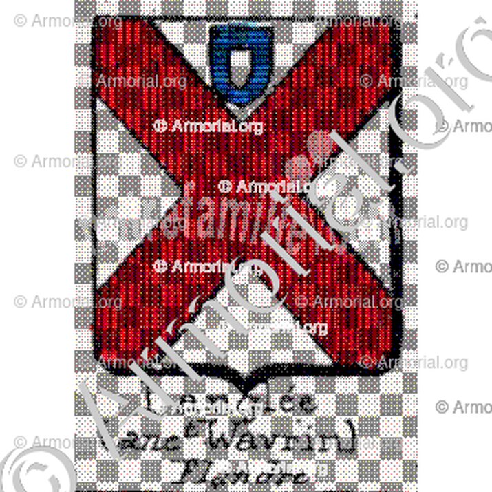 Langlée (anct. Wavrin)__