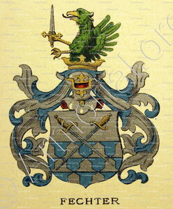 FECHTER