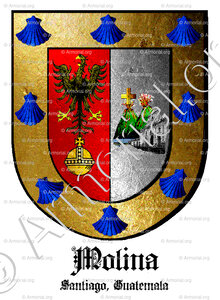 MOLINA