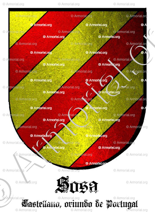 SOSA_Castellano, oriundo de Portugal_España (i)