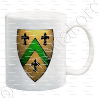mug-GALIS_Duché de Savoie_États de Savoie (de Galis)