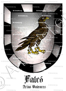 FALCÓ