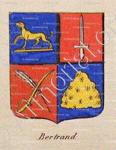 BERTRAND
