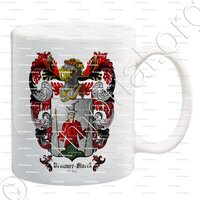 mug-BROUWER-STARCK_Den Haag (La Haye)_Nederland (Pays-Bas) ()