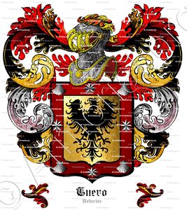 TUERO