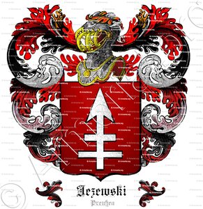 JEZEWSKI
