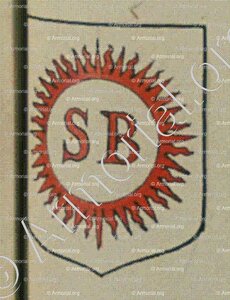 Habitants du village de Soultzbach le Haut et le Bas (Alsace)