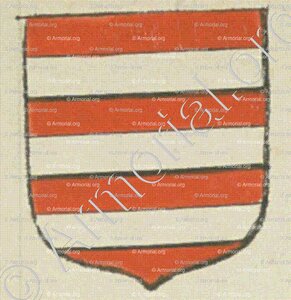 De la FAYE (La Rochelle)