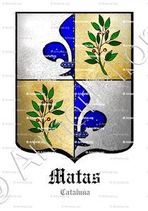MATAS
