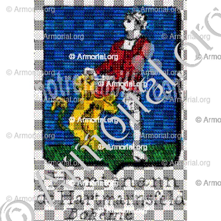 Hartmann de Hartmannsfeld__
