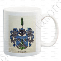 mug-FELBER_Wappenbuch der Stadt Basel . B.Meyer Knaus 1880_Schweiz