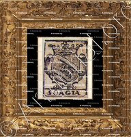 cadre-ancien-or-SOAGIA_Contea di Nizza_Ducato di Savoia, Regno di Sardegna.