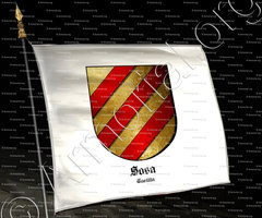 drapeau-SOSA_Castilla_España (i)