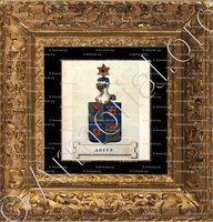 cadre-ancien-or-ADIUS_Friesland (Stamboek van den Frieschen, 1846)_Nederland