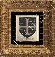 cadre-ancien-or-de FOURCHAUT_Bourbonnais_France