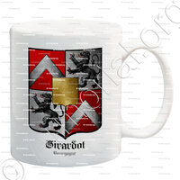 mug-GIRARDOT_Bourgogne_France