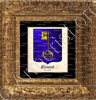 cadre-ancien-or-CLEMENT_Bourgogne_France