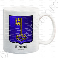 mug-CLEMENT_Bourgogne_France