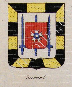 BERTRAND