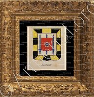 cadre-ancien-or-BERTRAND_Noblesse d'Empire._France(iii)