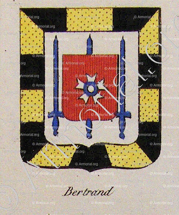 BERTRAND_Noblesse d'Empire._France(iii)