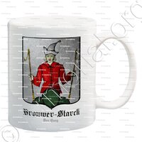 mug-BROUWER-STARCK_Den Haag (La Haye)_Nederland (Pays-Bas)