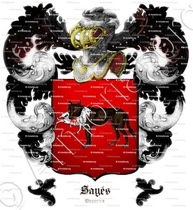 SAYÉS