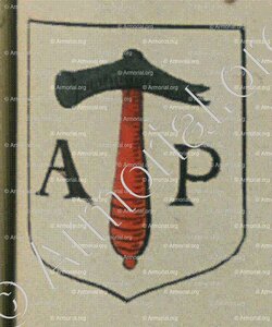 PFITZINGUER (Alsace)