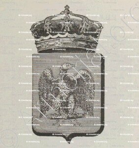 BONAPARTE, BUONAPARTE..