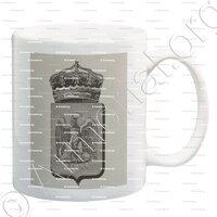 mug-BONAPARTE_Maison de Bonaparte_Italie France