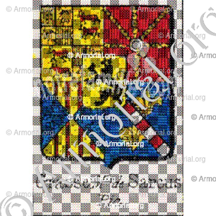 Grasse (Mis. de Sarcus__