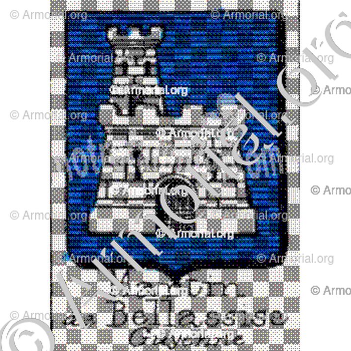 Martin de Bellassise__