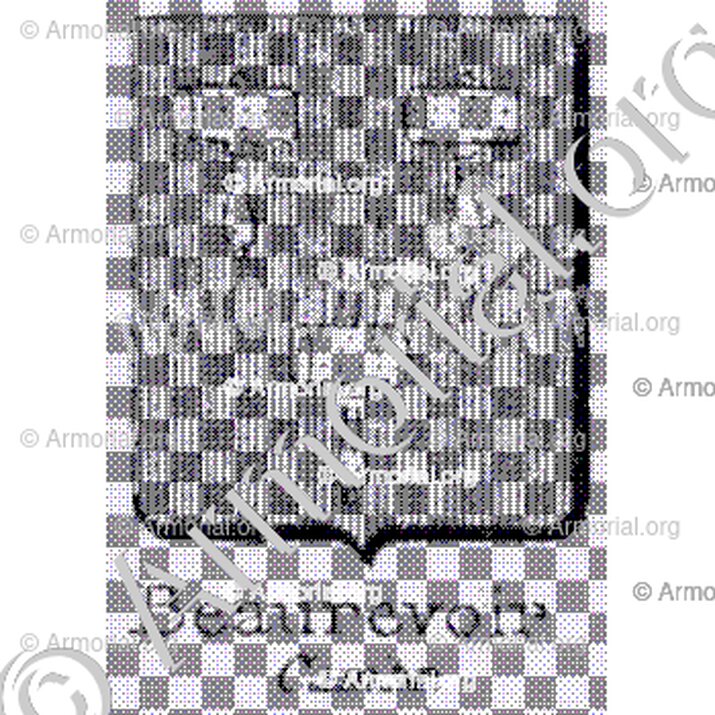 Beaurevoir__