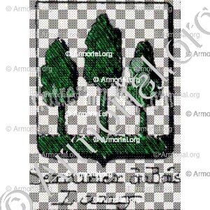 Serrurier du Bois