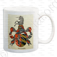 mug-FETZER_Wappenbuch der Stadt Basel . B.Meyer Knaus 1880_Schweiz