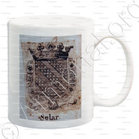 mug-SOLAR_Contea di Nizza_Ducato di Savoia, Regno di Sardegna.