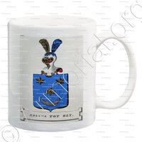 mug-AEBINGA tot BLY_Friesland (Stamboek van den Frieschen, 1846)_Nederland