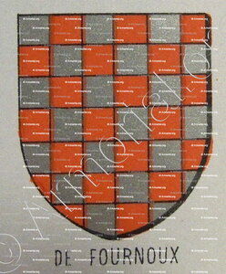 De FOURNOUX