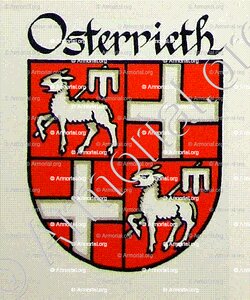 OSTERRIETH