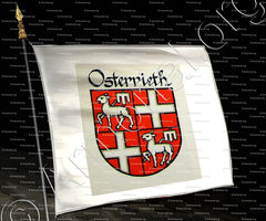drapeau-OSTERRIETH_Bern_Schweiz 1