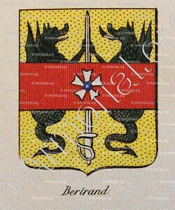 BERTRAND