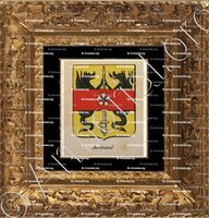 cadre-ancien-or-BERTRAND_Noblesse d'Empire._France(iv)