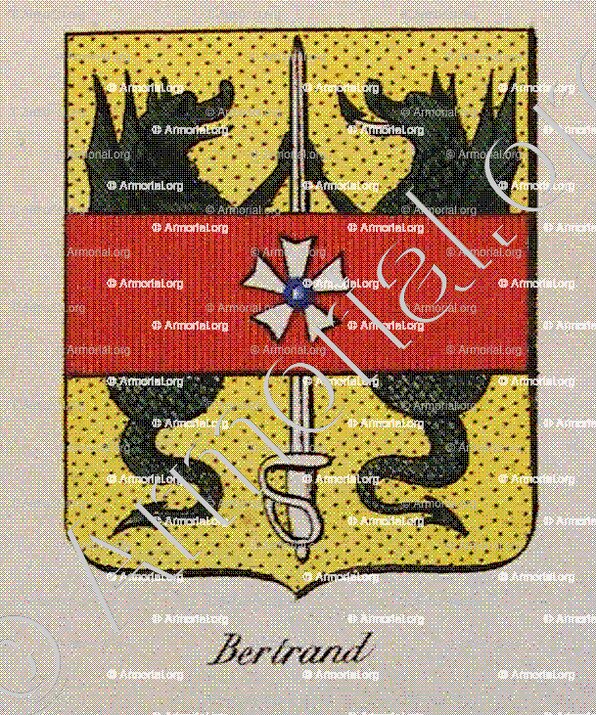 BERTRAND_Noblesse d'Empire._France(iv)