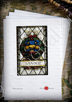 velin-d-Arches-SANDOZ_Valangin, Le Bourg. Neuchâtel_Suisse