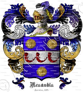 RENAUDIN