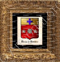 cadre-ancien-or-DONIN de ROSIERE_Dauphiné_France (1)